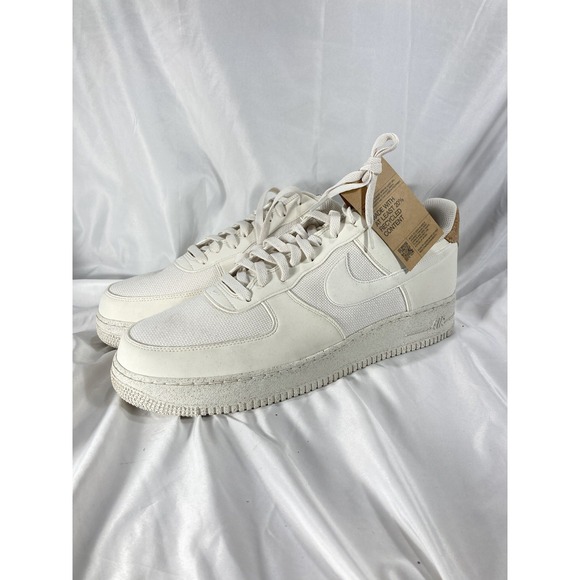 Nike Air Force 1 Low Next Natural Cork Men\'s Size 14 New No Box main image 8